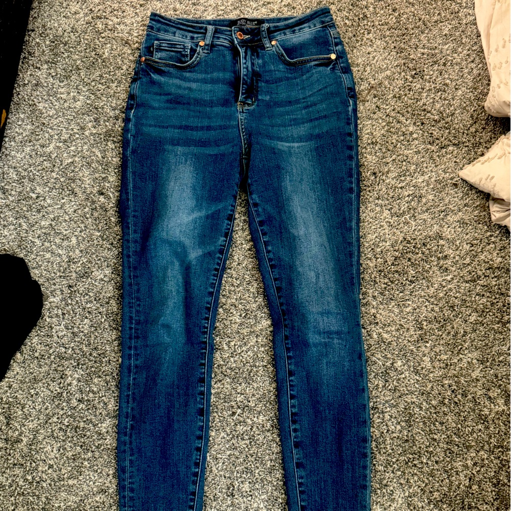 Judy blue jeans